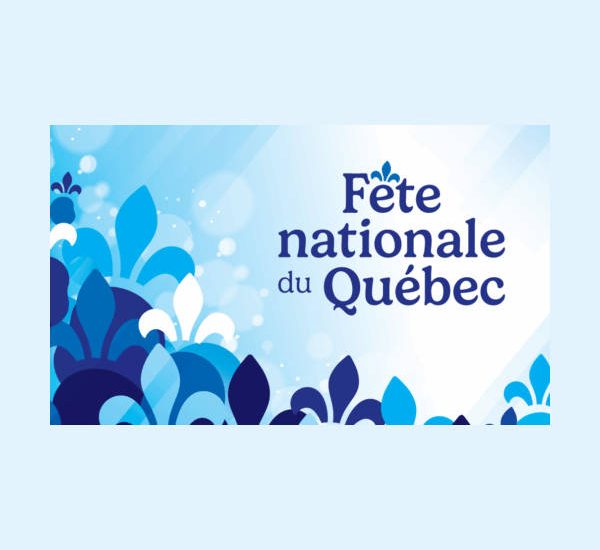 La Fête nationale du Québec
