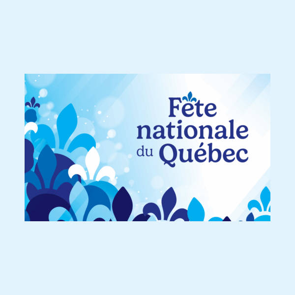 La Fête nationale du Québec