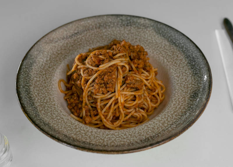 Les membres de la Société Saint-Jean-Baptiste, section Saint-Esprit de Salaberry-de-Valleyfield, sont heureux de vous inviter à leur souper « spaghetti » de l’année 2025
