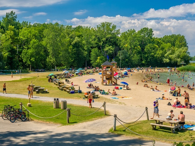 Le Comité jeunesse SSJB organise une FÊTE FAMILIALE